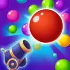 Bubble Shooter: Pop Games iOS Icon
