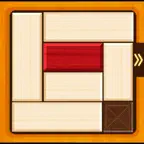 Move The Block Game iOS Icon