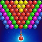 Bubble Pop！Bubble Shooter Game iOS Icon