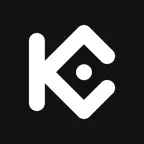 KuCoin Info - Crypto Tracker iOS Icon