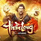 Thần Long Mobile iOS Icon