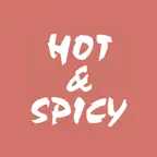 Hot and Spicy Online iOS Icon