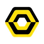 Hexa Taxi - Driver iOS Icon