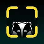 Badgy Kiosk iOS Icon