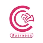 Click Cash Business iOS Icon