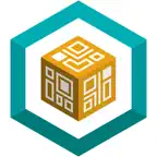 rooomCube iOS Icon