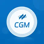 HT CGM iOS Icon