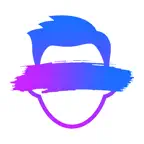 Blur Faces And License Plates iOS Icon