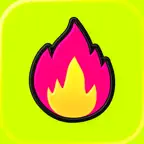 Gossip. iOS Icon