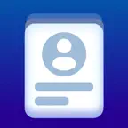 Resume Maker & CV Builder Pro iOS Icon