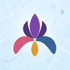Iris NEMT Icon