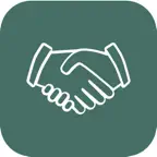 WorkFinder iOS Icon