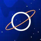 Orbie iOS Icon