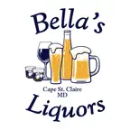 Bella’s Liquors Icon