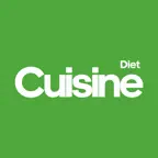دايت كوزين - Diet Cuisine iOS Icon