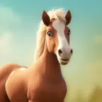 Stable Success Icon