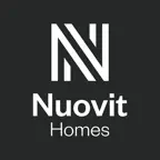 Nuovit Homes Clientes iOS Icon