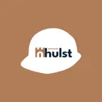 Hulst BouwApp iOS Icon
