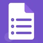 Forms fоr Google Form icon