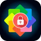 Hide Photos, Video Hide it Pro iOS Icon