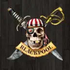 Coral Island Blackpool iOS Icon