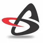 Detektor GPS iOS Icon