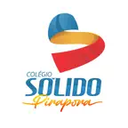 Colégio Sólido Pirapora iOS Icon