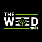 The Weed Spot iOS Icon