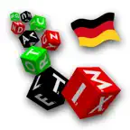 LetMix für Scrabble, Wordfeud iOS Icon
