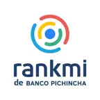 Rankmi Pichincha iOS Icon