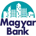 Magyar Bank Business Banking iOS Icon