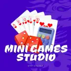 Mini Games Studio iOS Icon