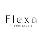 Flexa Pilates Studio iOS Icon