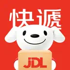 京東快遞港澳 - 寄件查件取件全支持 icon