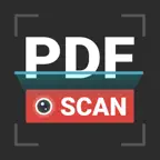 ScanPDF™ - Camera Scanner iOS Icon