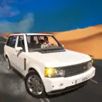 هجوله Drift Car Drifting Games iOS Icon