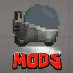 Mods Hub for Sandbox Games iOS Icon