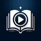 audibible: audio bible app iOS Icon