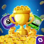 Candy Monster - Win Real Cash iOS Icon