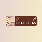 Real Clean iOS Icon