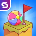 Gravitysics - Real Cash Payday iOS Icon