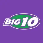 Big 10 Grocer iOS Icon