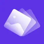 PictureVerse - HD Wallpapers iOS Icon