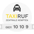 Taxiruf Zentrale Kempten iOS Icon