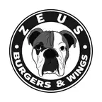Zeus Burgers iOS Icon