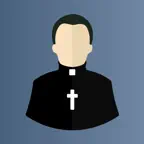 mKsiądz iOS Icon