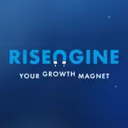 Risengine iOS Icon