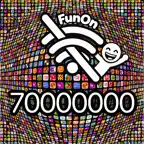 Offline Games: No WiFi - FunOn icon