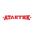 Атлетик Бобруйск iOS Icon