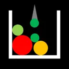 Suika Ball Game iOS Icon